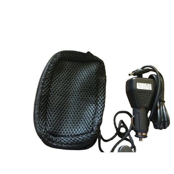 GPS Navigator LGPS 330 Auto Gregory Portable - Picture 4 of 6